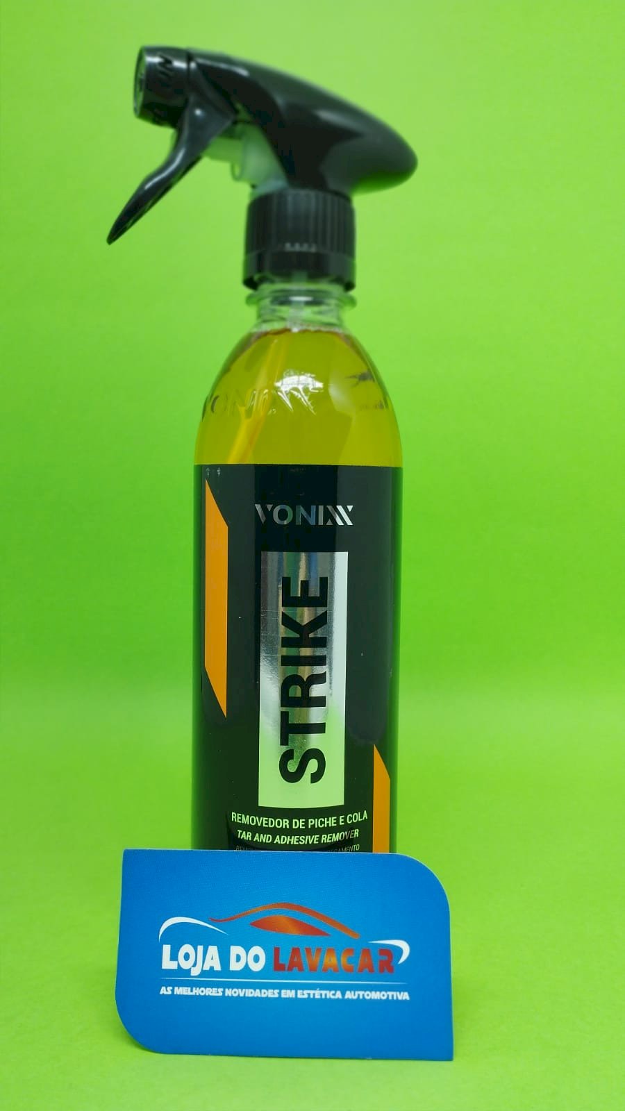 Strike Vonixx 500ml
