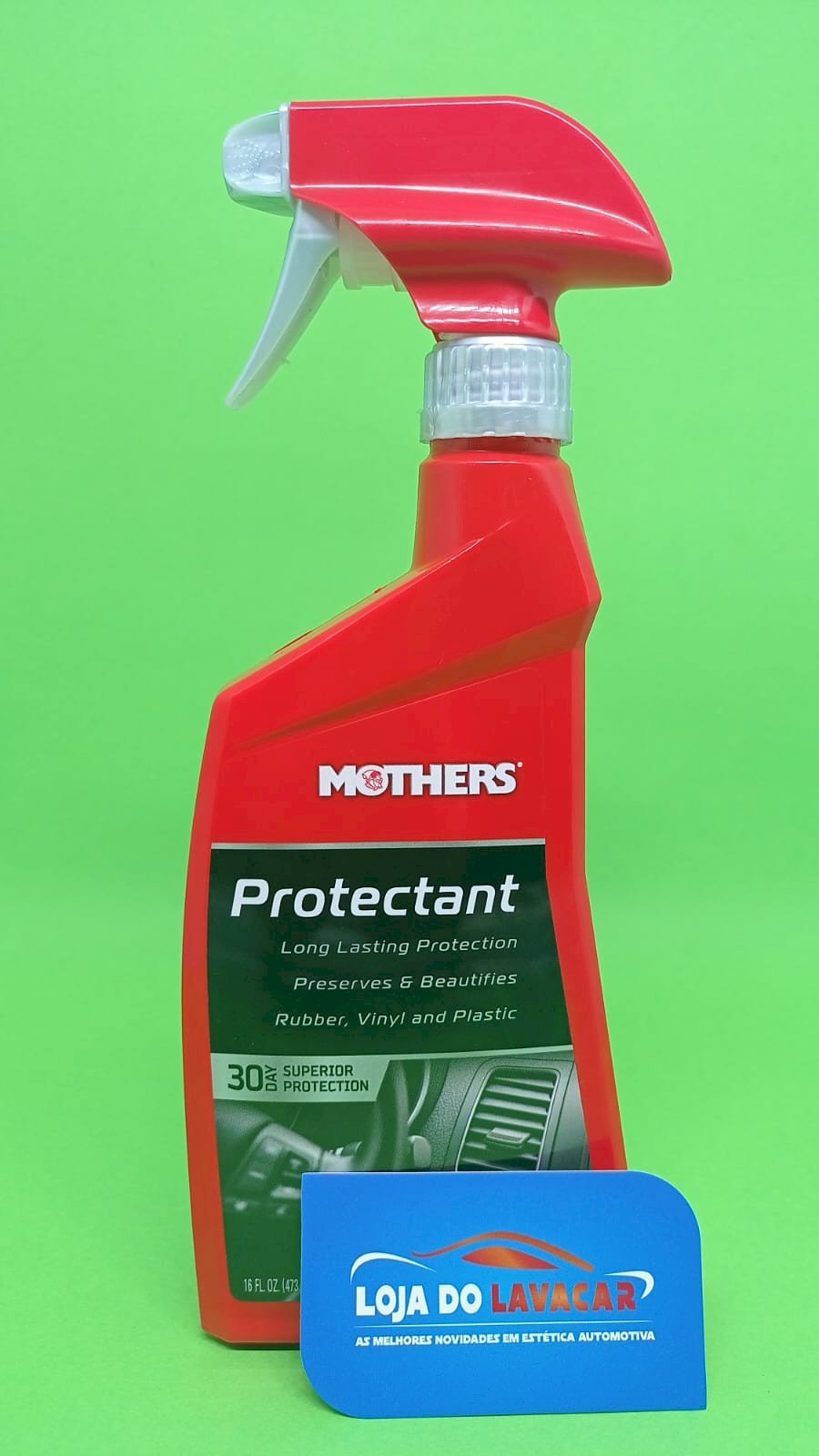 Protectant Mothers