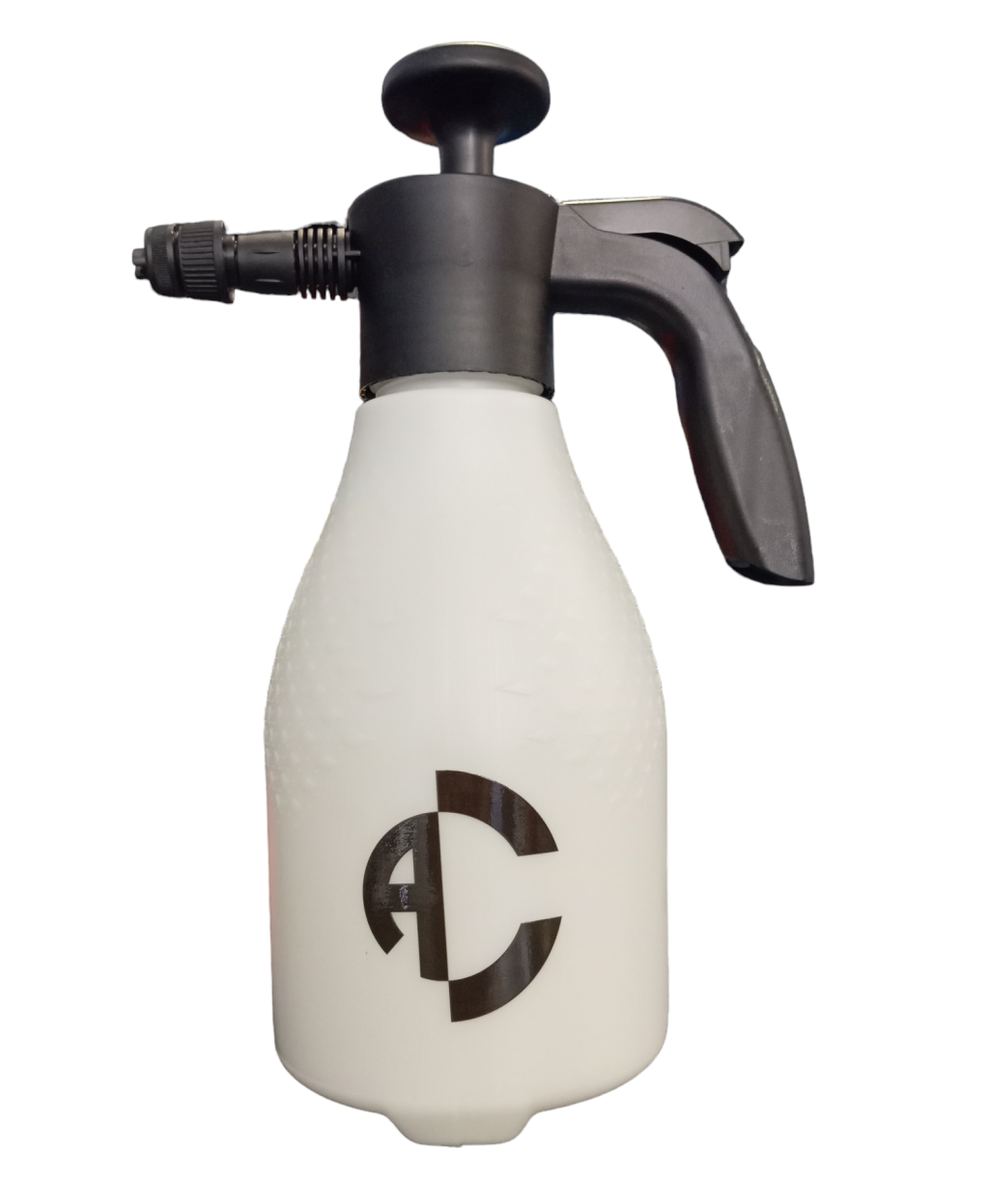 Pulverizador Foam Auto Crazy 2L