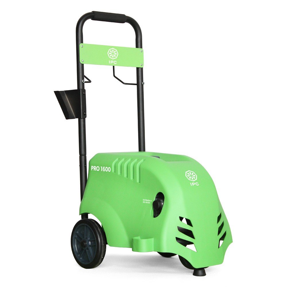Lavadora Alta Pressão Pro 1600