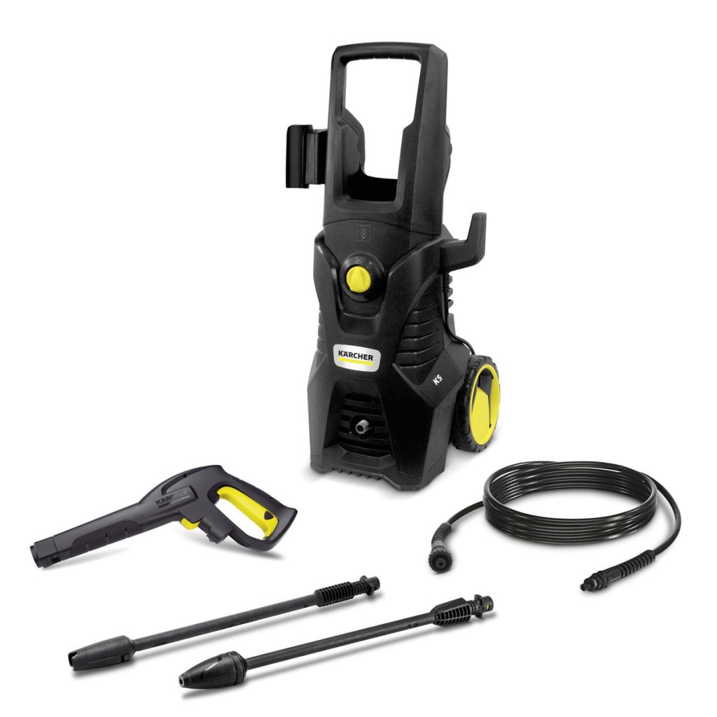Lavadora Karcher K5