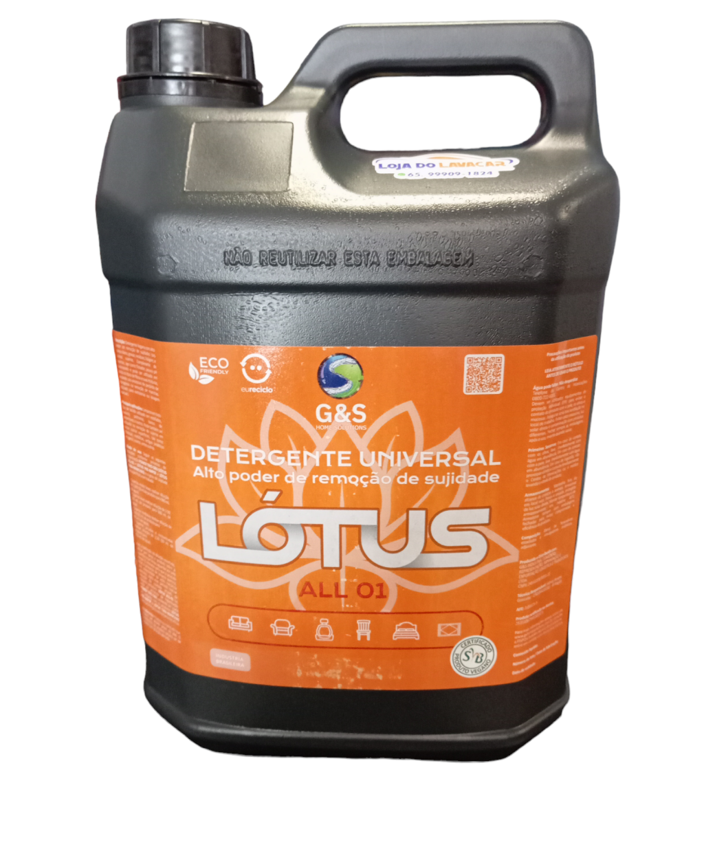 Detergente Universal All 01