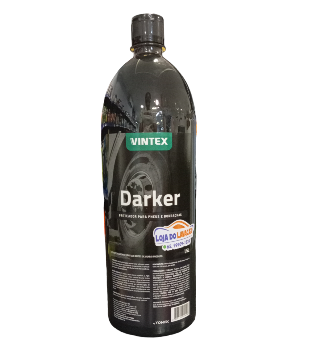DARKER 1,5L 