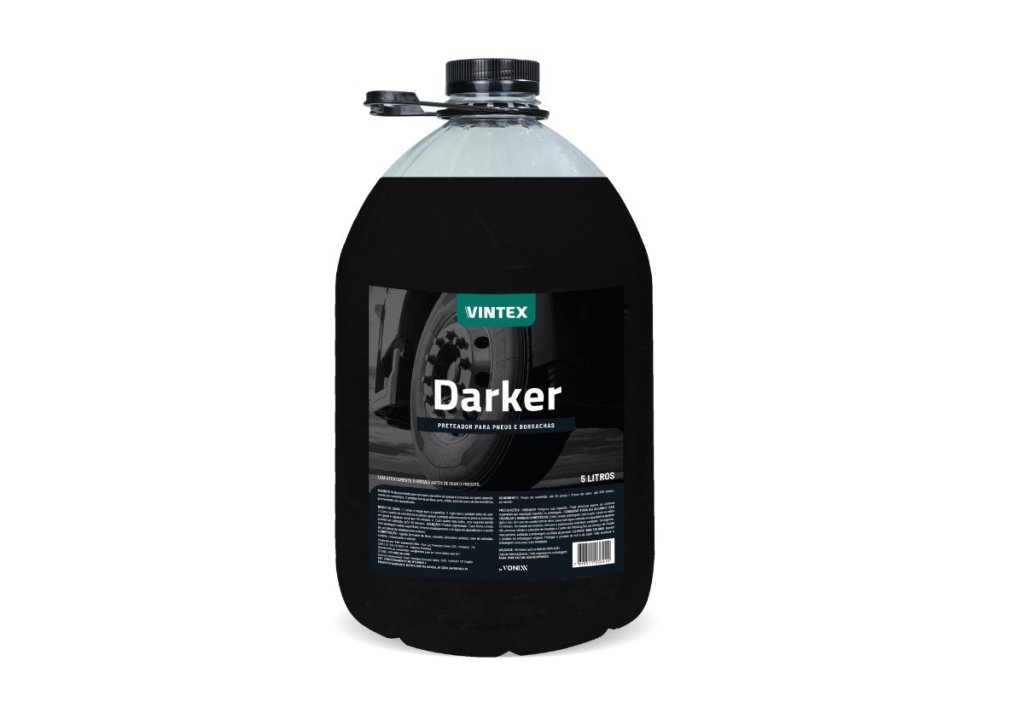 DARKER PRETEADOR 5L- VINTEX
