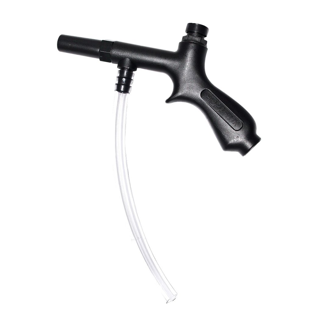 Pulverizador Hidraflux