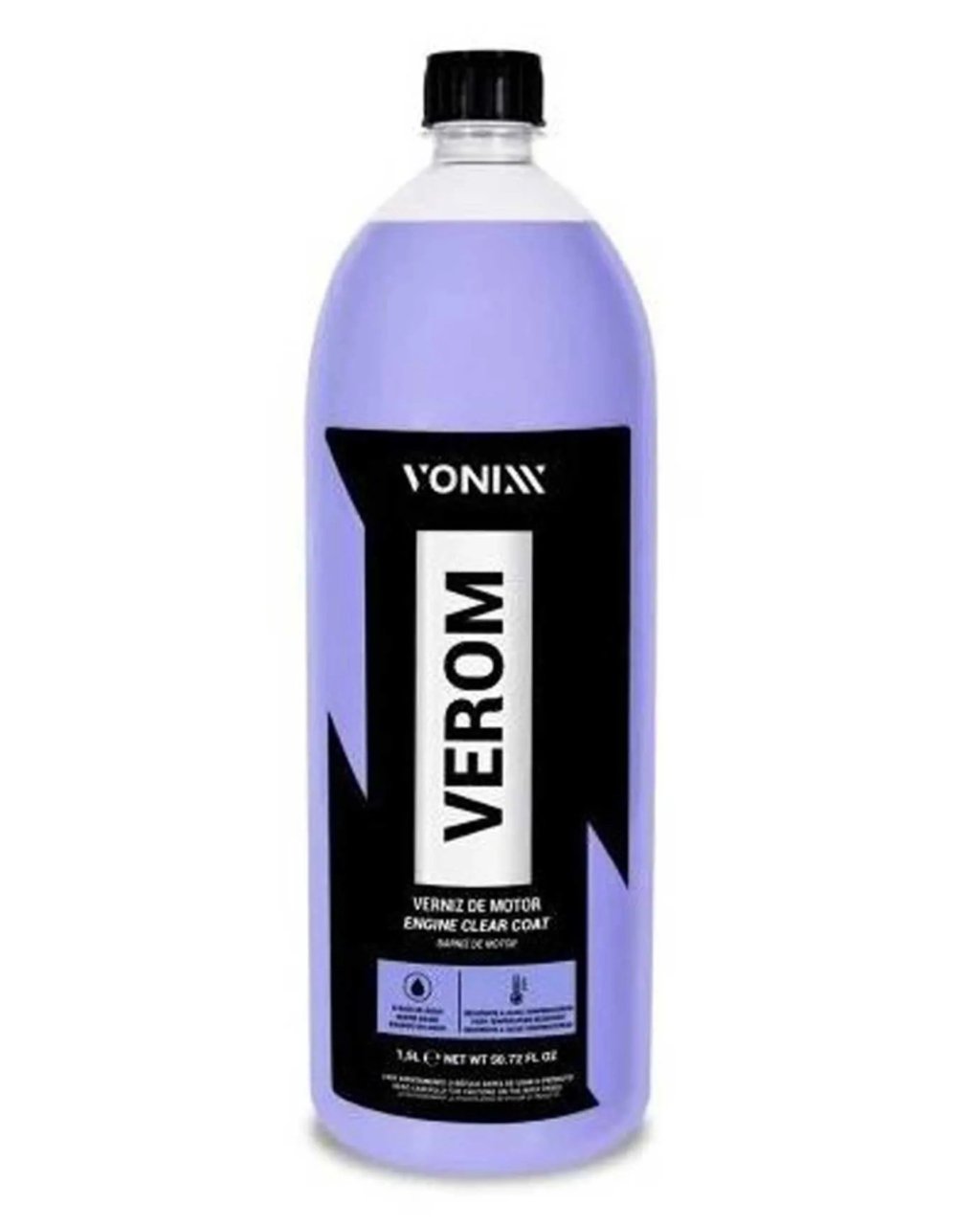Verom Vonixx