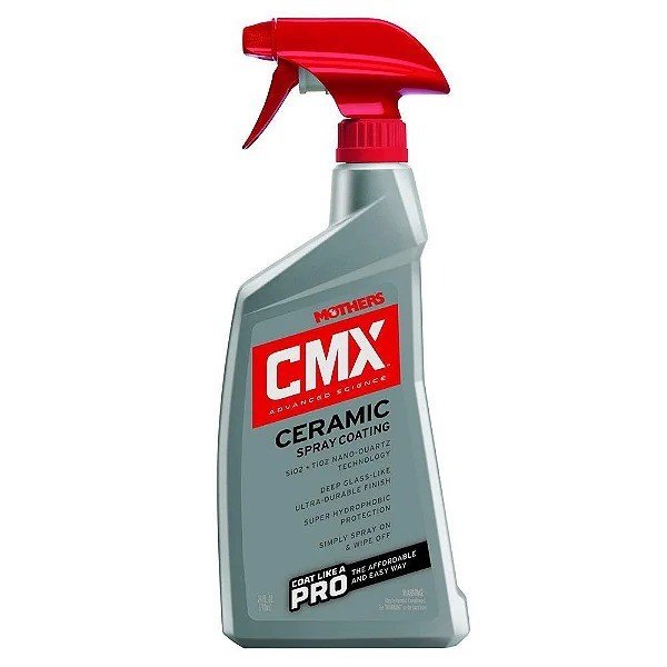 CMX Ceramic Spray Coating Mothers