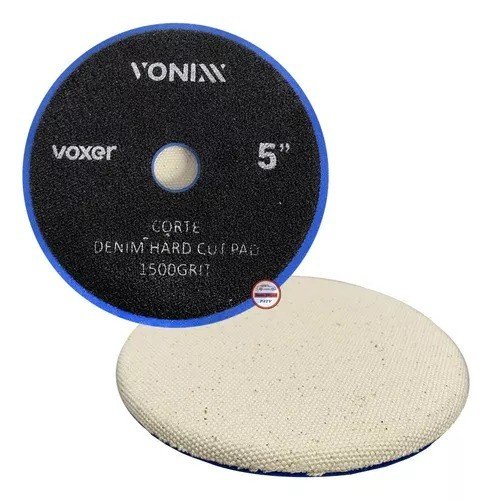 Boina Jeans Vonixx