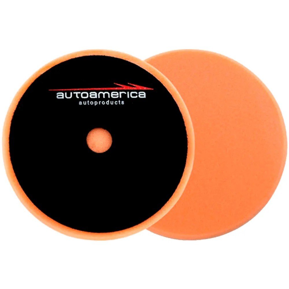 Boinas Low Cost Auto América 6' 160mm