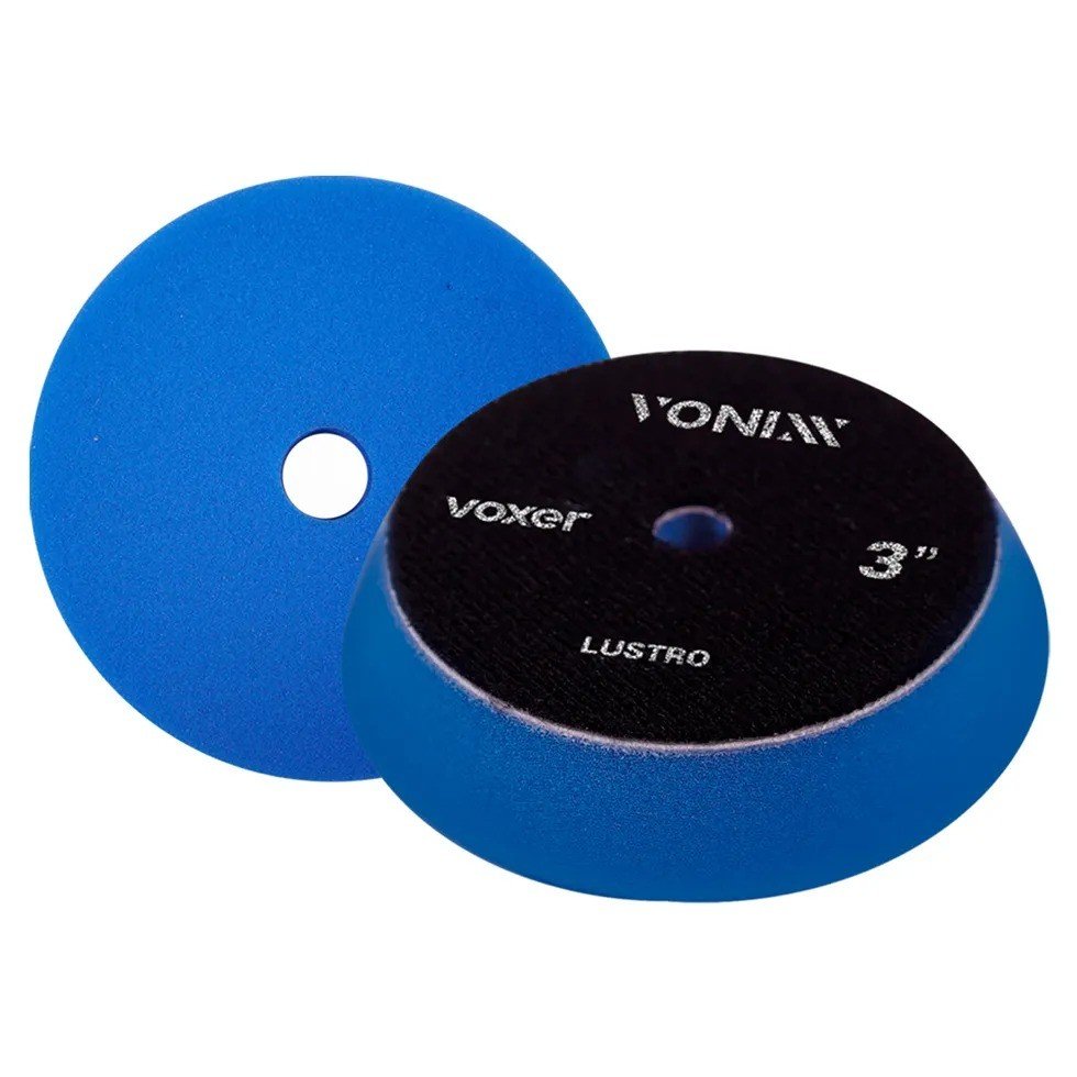 Boina Lustro 3'' Vonixx
