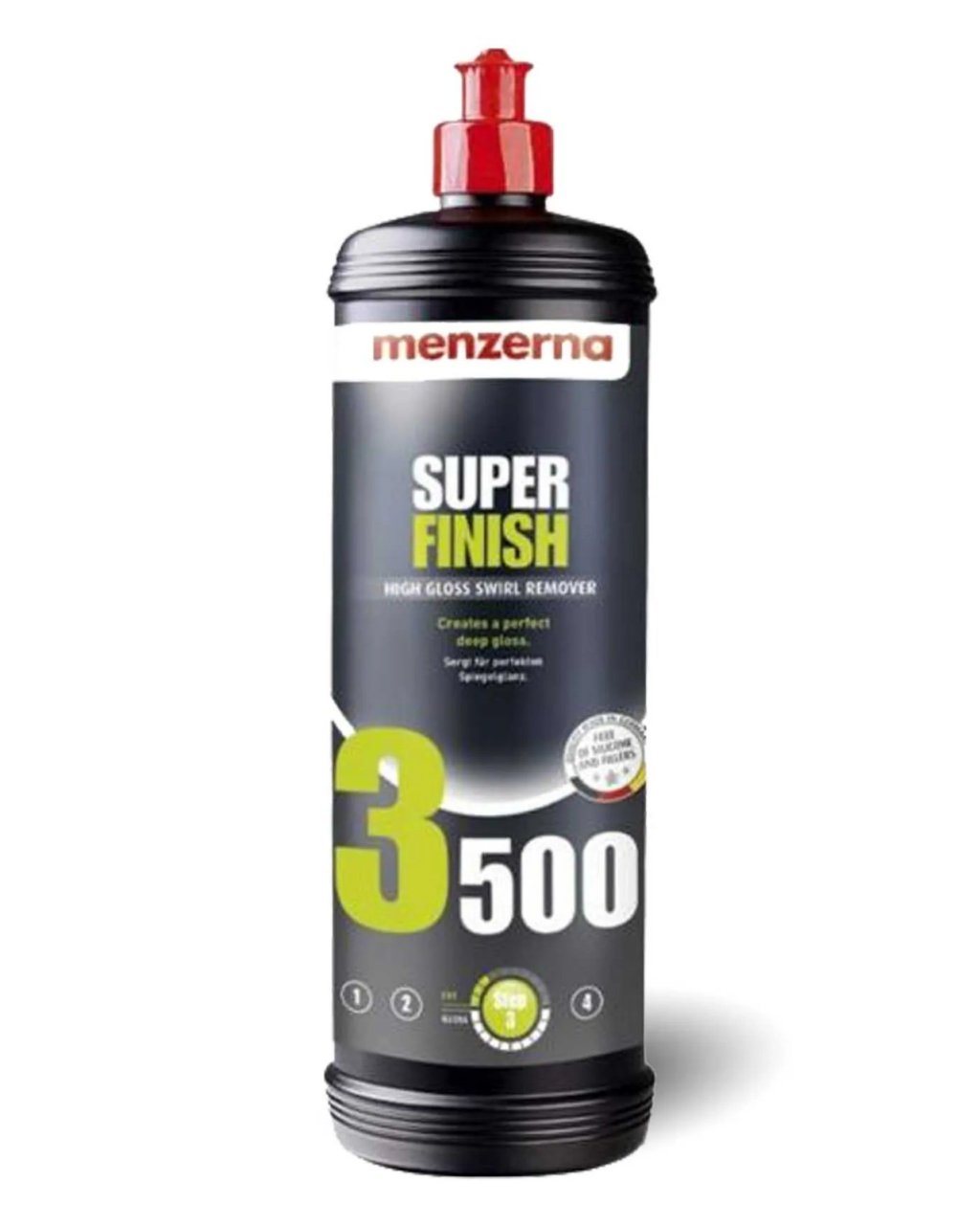 Super Finish 3500 Menzerna 1L