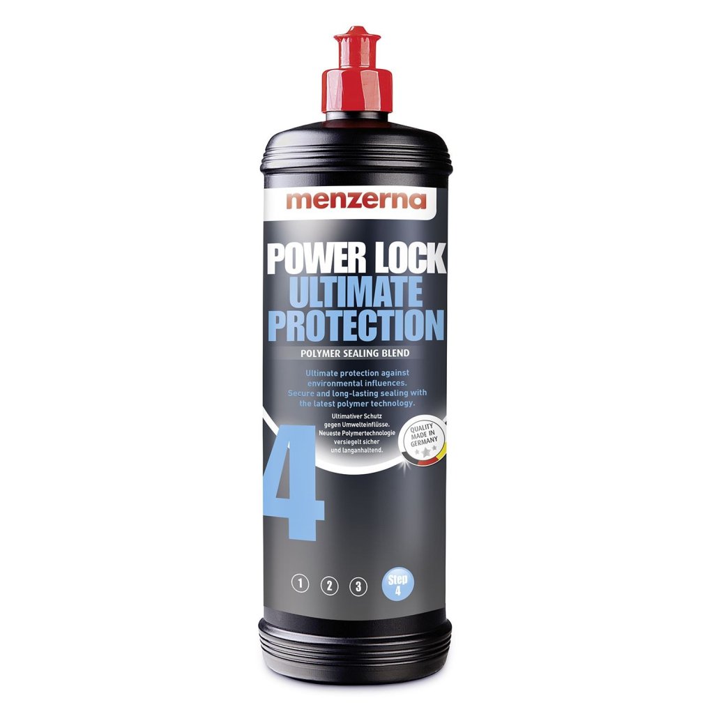 Power Lock Selante Menzerna 1L