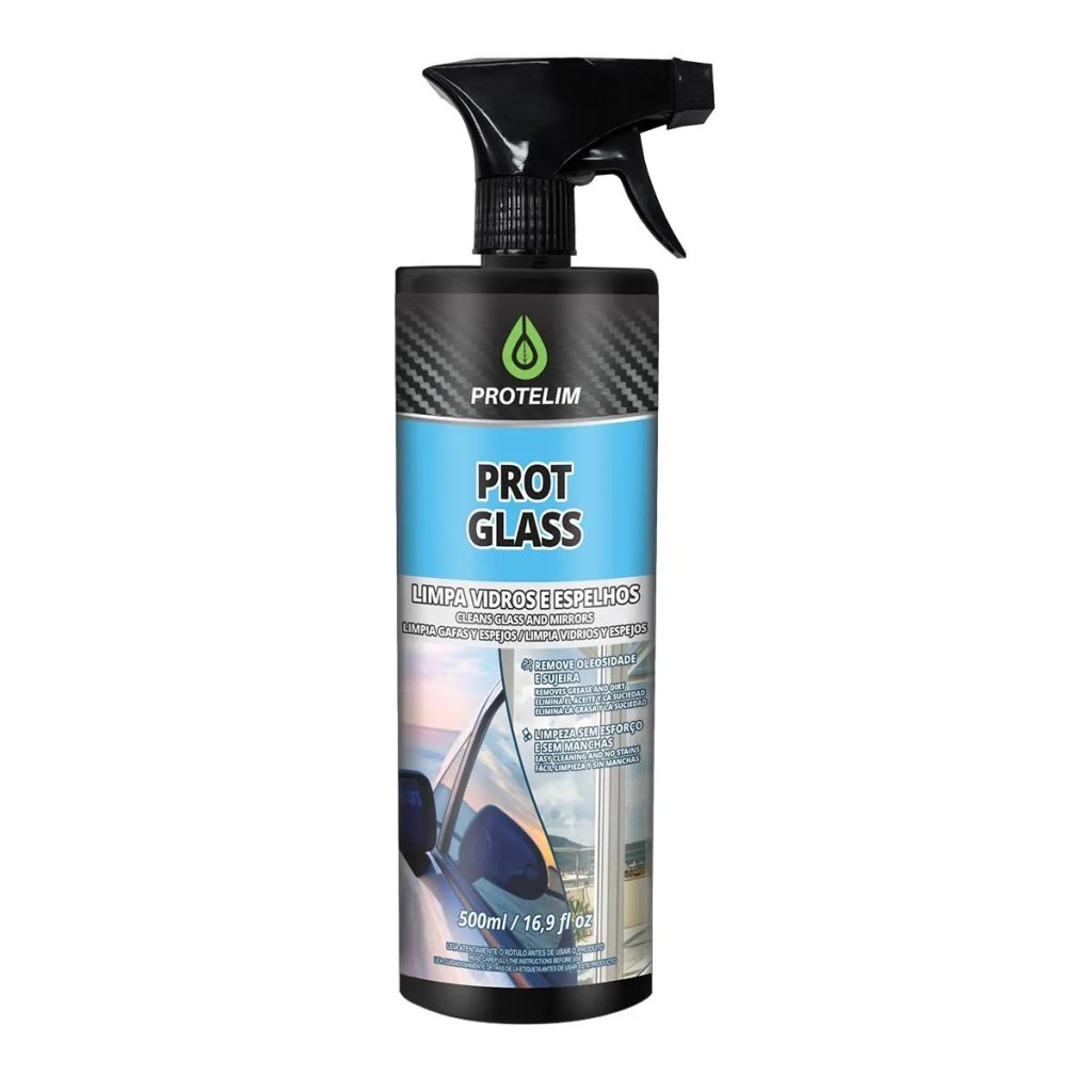 Prot Glass 500ml