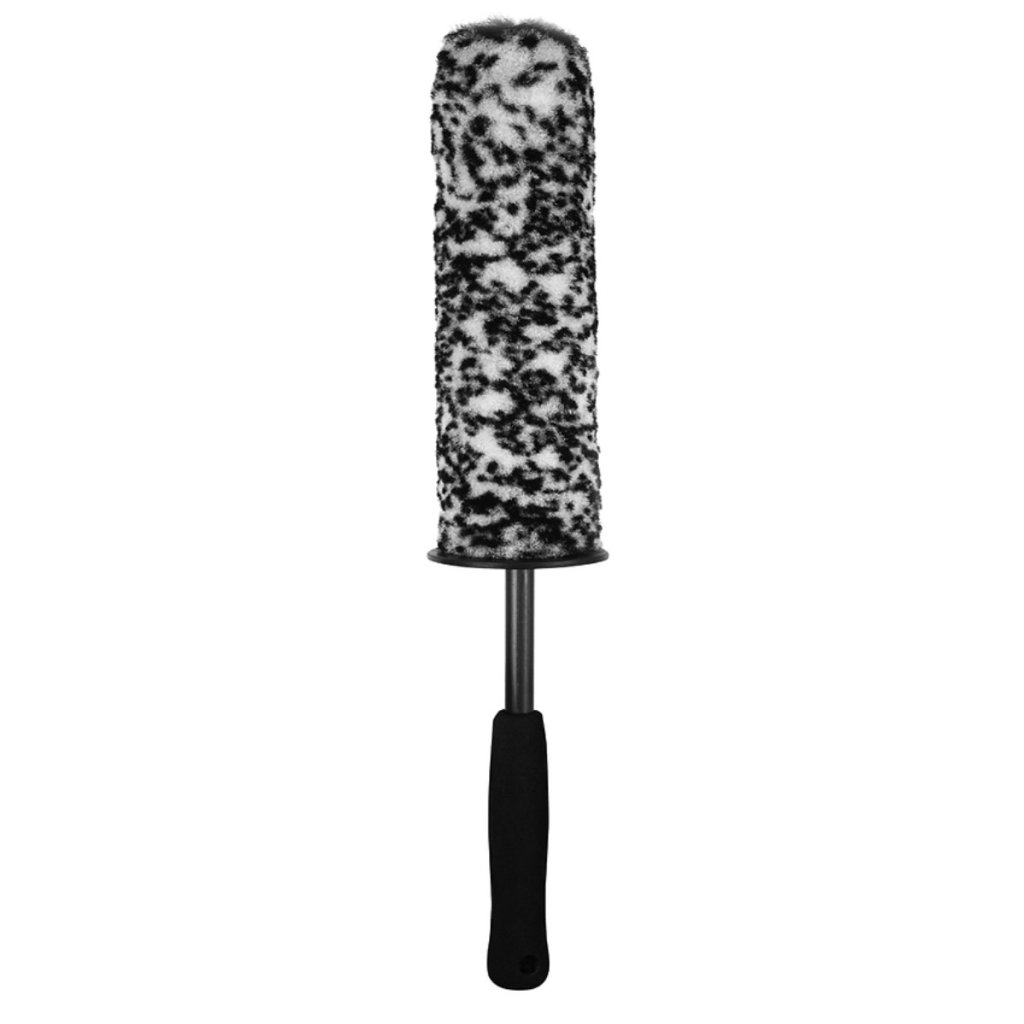 Escova Microfibra Kers