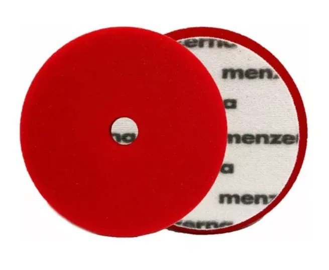 Boina Agressiva Menzerna 5'5 pol 140mm