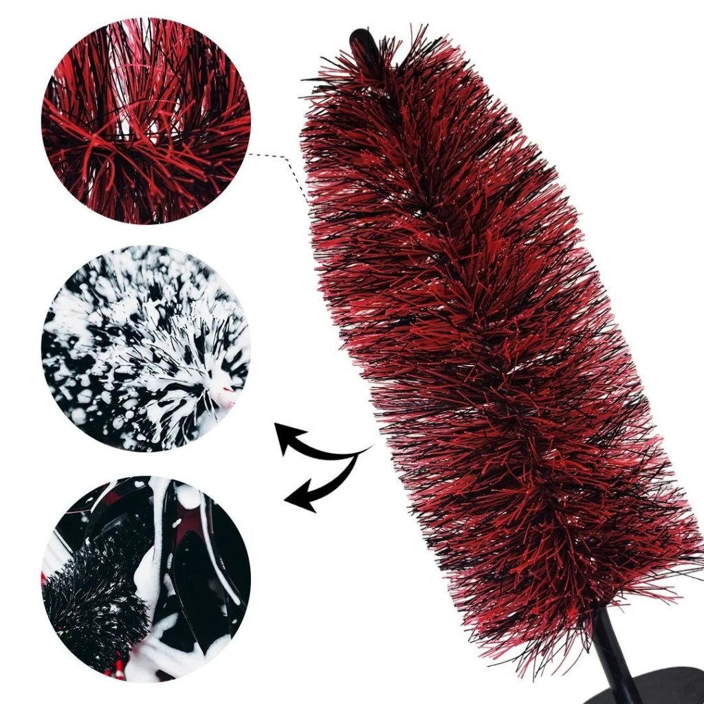 Escova Furo Roda SGT