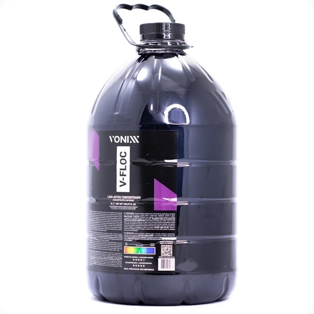 V-Floc 5L VONIXX
