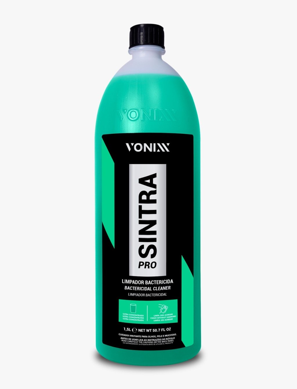Sintra Pro 1,5L Vonixx