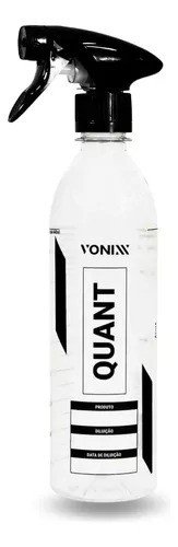 Borrifador Quant 500ml vonixx