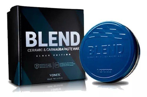 Cera Blend Black Pasta 100g