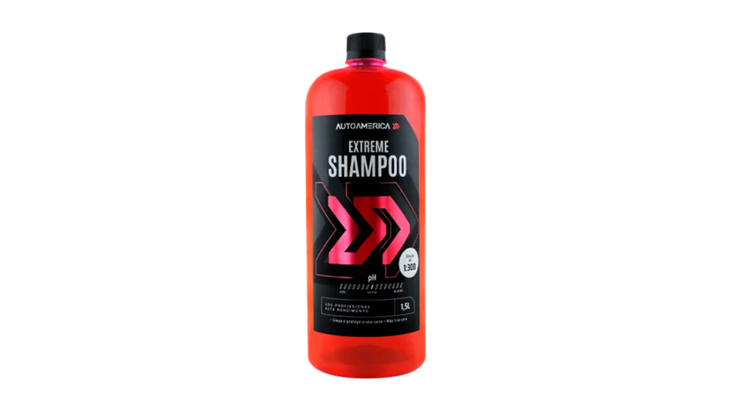 Shampoo Extreme - PH Neutro 1,5L