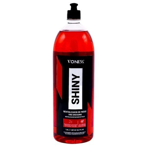 Shiny 1,5L - Vonixx