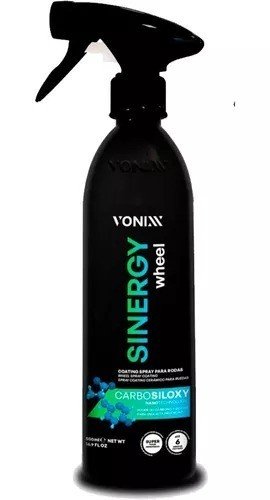 Sinergy Wheel Spray - Vonixx