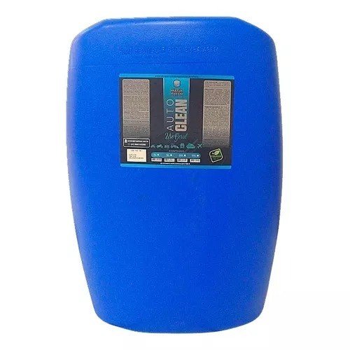 AUTO CLEAN 50L