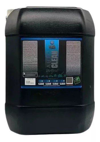 AUTO CLEAN 20L