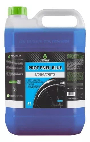 PROT PNEU BLUE 5L PROTELIM