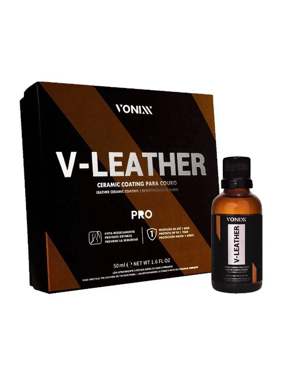 V-LEATHER PRO 