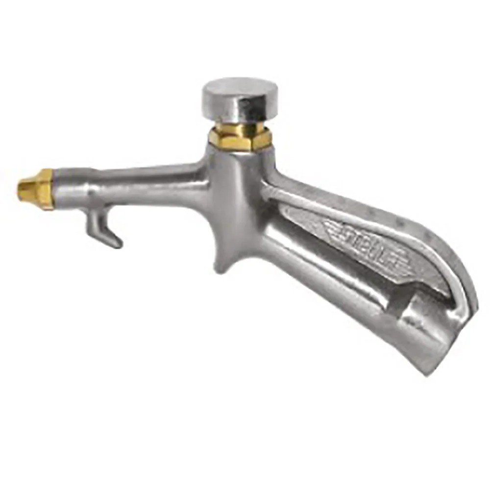 PISTOLA DE AR BICO CURTO STEULA