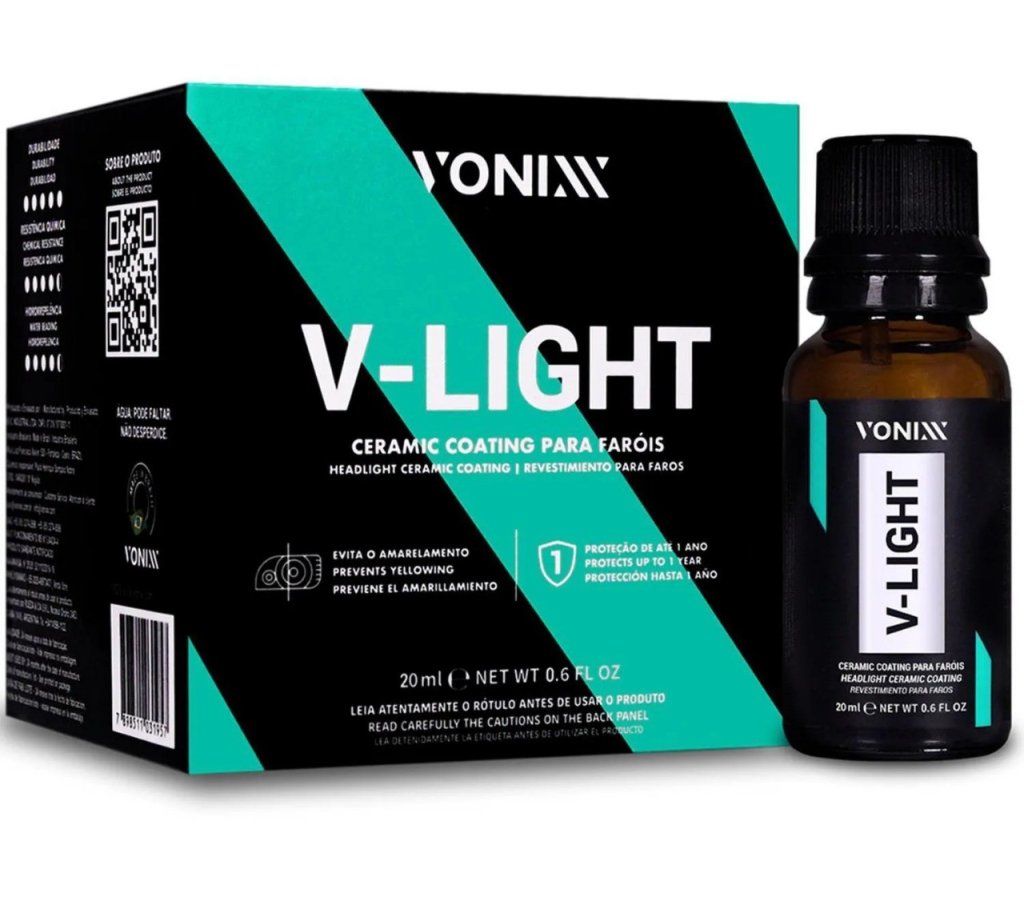 V-Light 20ml Vonixx