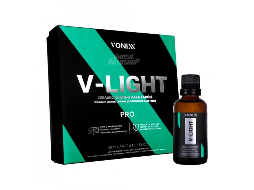 V-Light 50ml  Vonixx