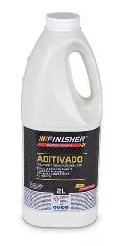 ADITIVADO Finisher 2L