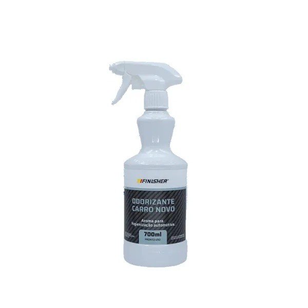 Odorizante Carro Novo 700ml