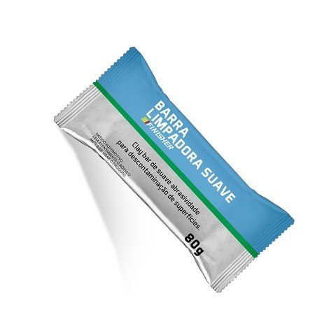 Clay Bar Finisher 80g - Suave