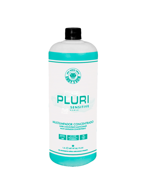 PLURI SENSITIVE 1,5L