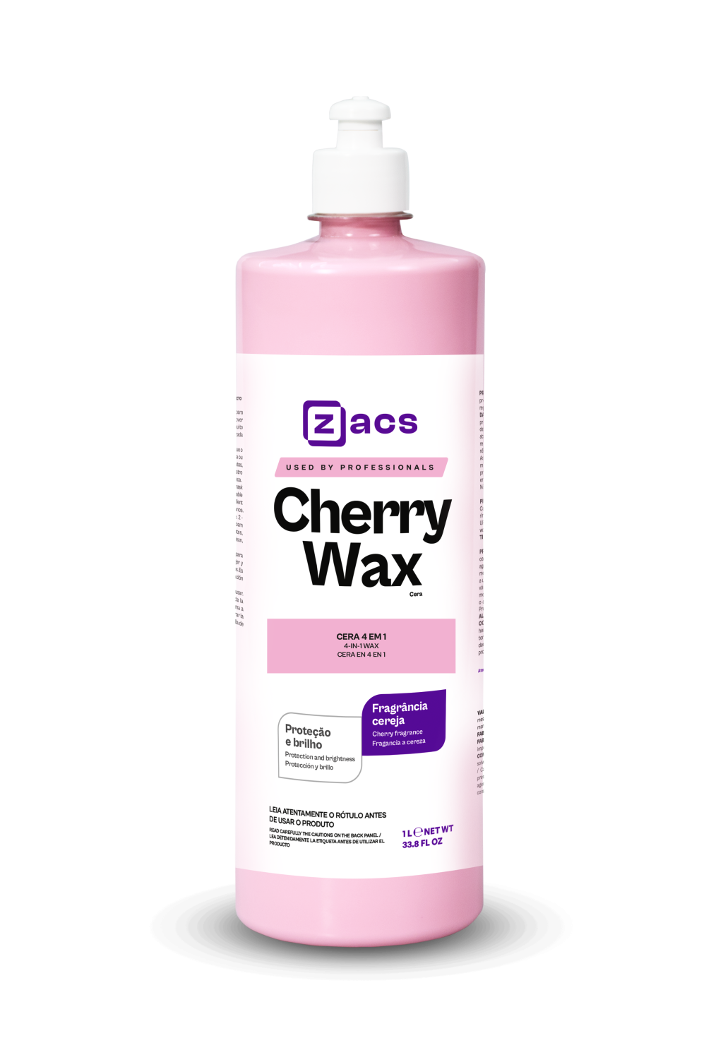 CERA CHERRY WAX 1L