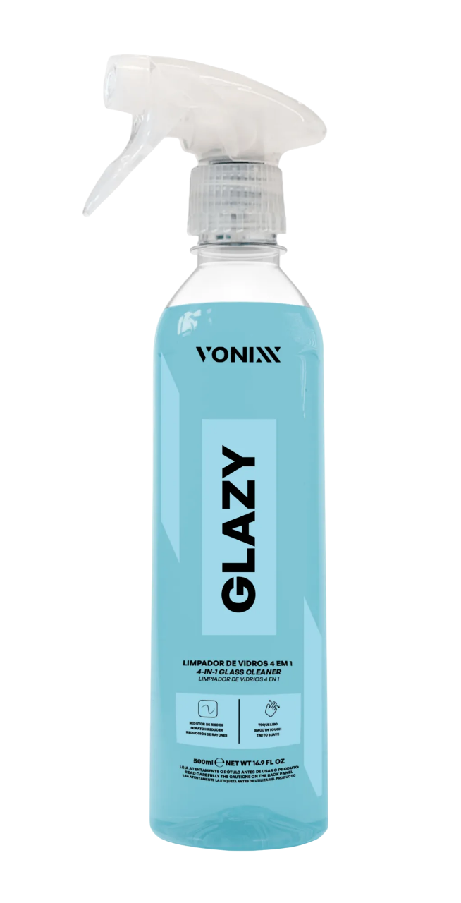 Glazy 500ml