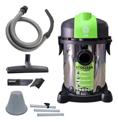 Aspirador IPC Eco Clean 
