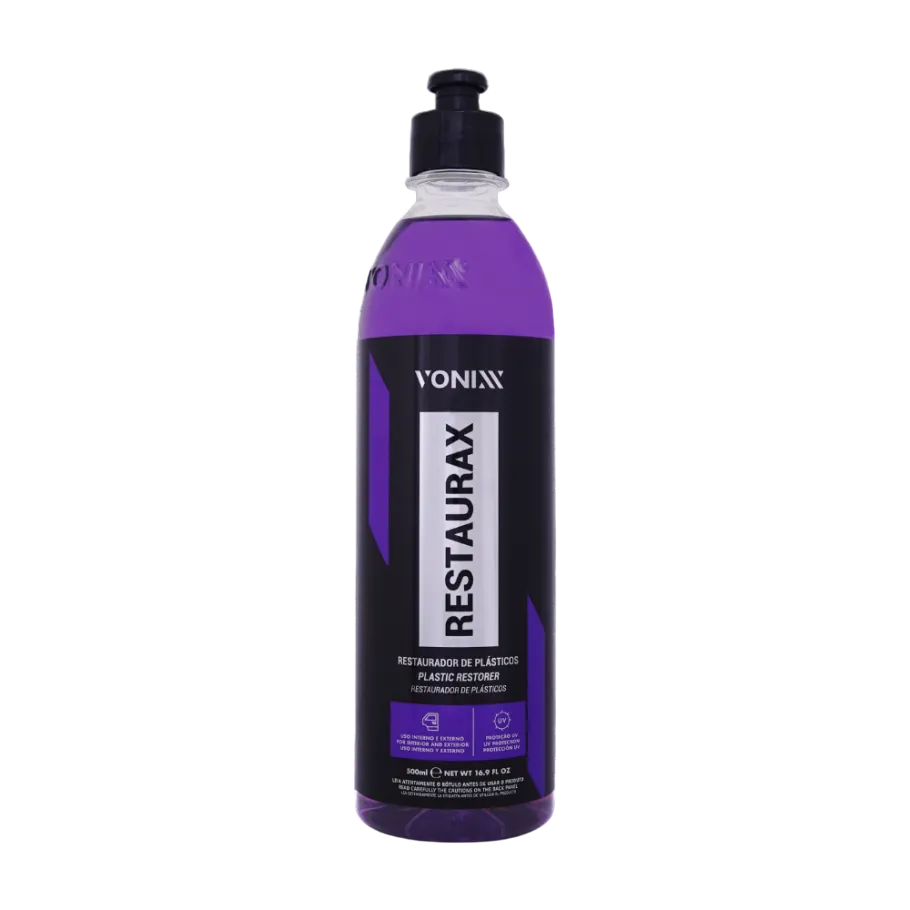 RESTAURAX 500ML