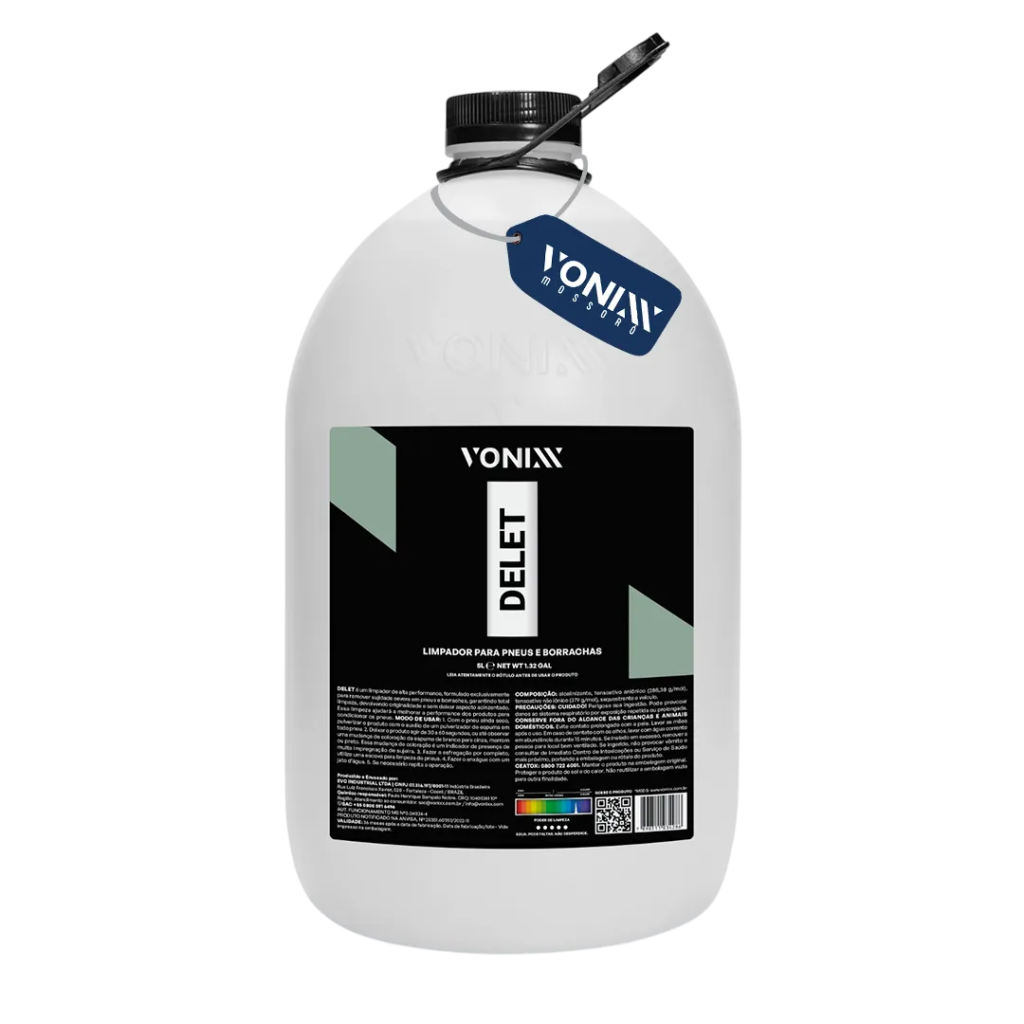 DELET VONIXX 5L