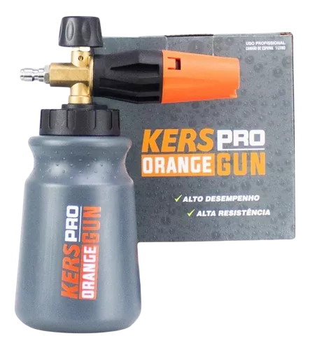 SNOW FOAM PRO KERS 1L