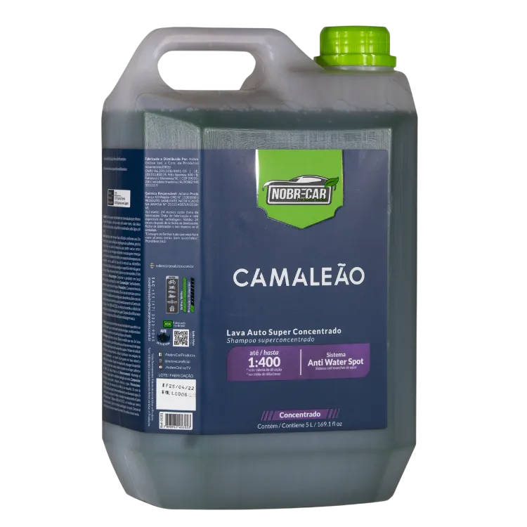 CAMALEÃO 5L 