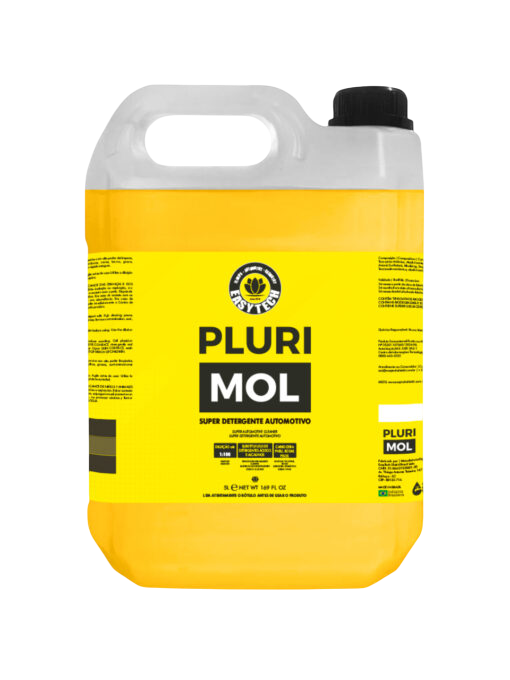 PLURI MOL 5L 