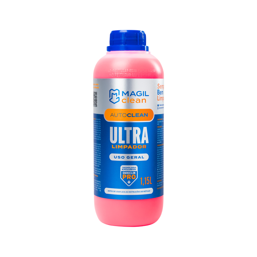 AUTO CLEAN 1L