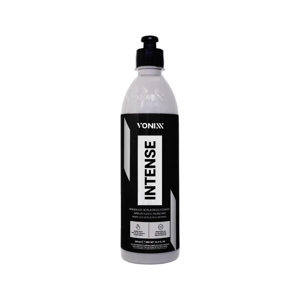 Intense 500ml Vonixx