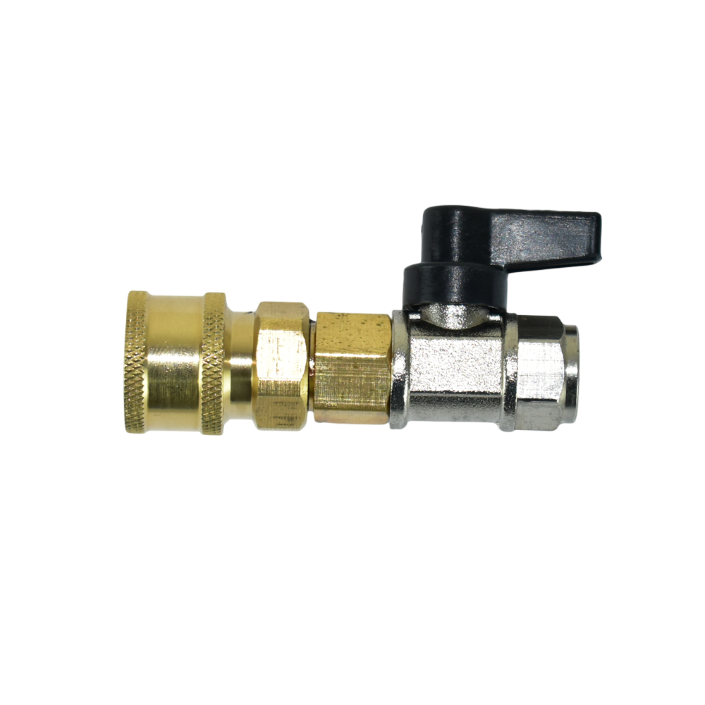 Kit Registro para Lavadora