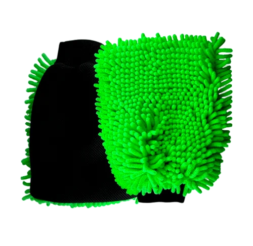 Luva Tentáculos Auto América 